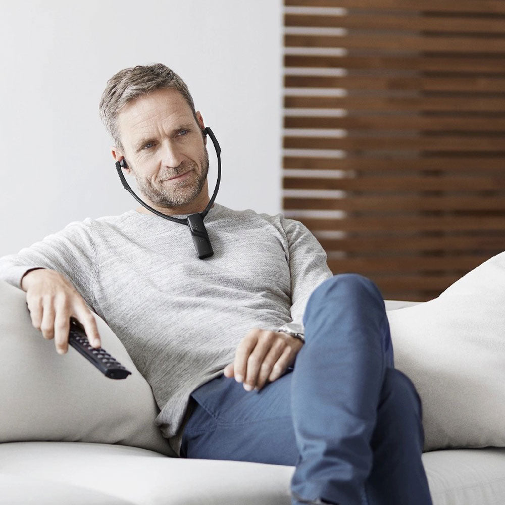 Audífonos Digitales para TV RS 2000