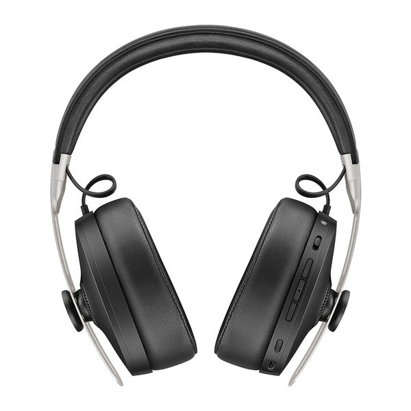 Audífonos Over Ear Wireless Momentum 3 Sennheiser Negro