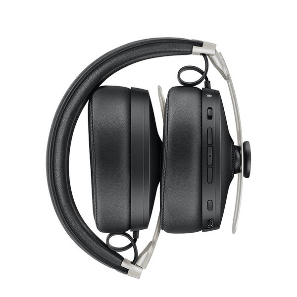 Audífonos Over Ear Wireless Momentum 3 Sennheiser Negro