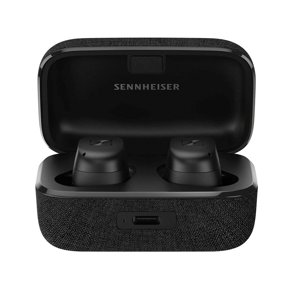 Audífonos True Wireless Momentum 3 Negro