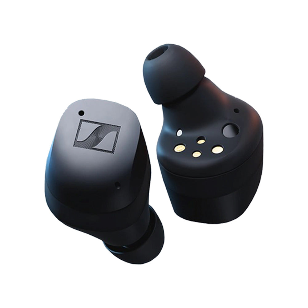 Audífonos True Wireless Momentum 3 Negro