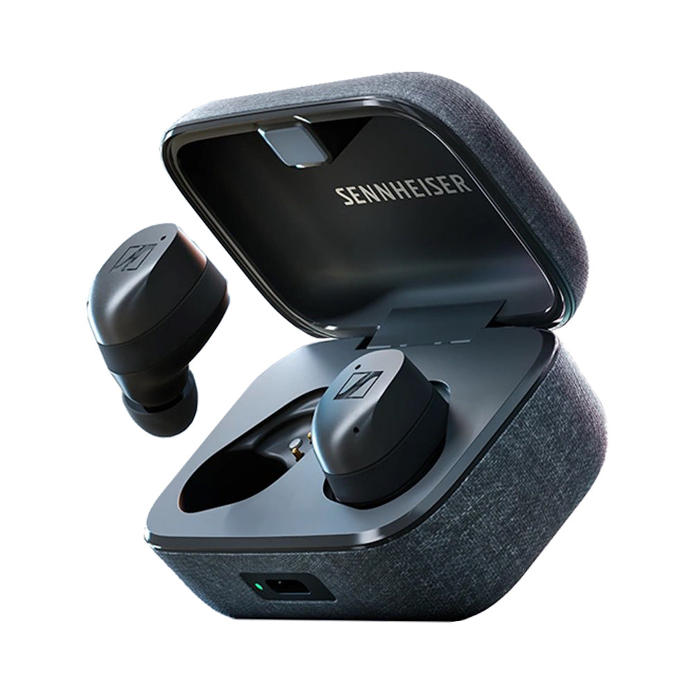 Audífonos True Wireless Momentum 3 Negro