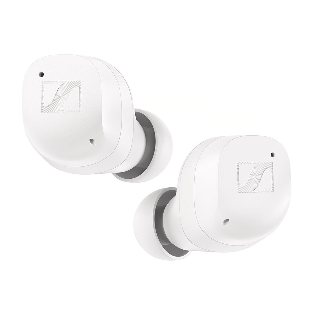 Audífonos True Wireless Momentum 3 Blanco