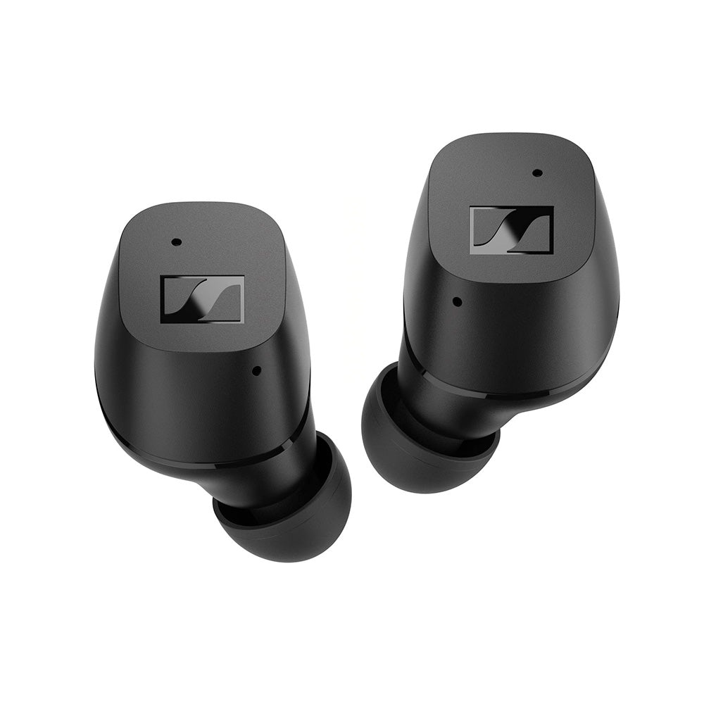 Audífonos CX Plus True Wireless Sennheiser Negro