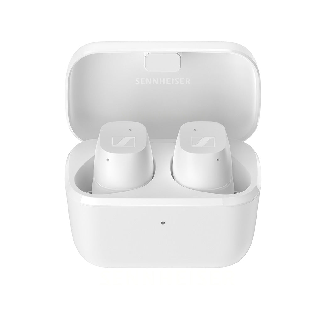 Audífonos CX Plus True Wireless Sennheiser Blanco