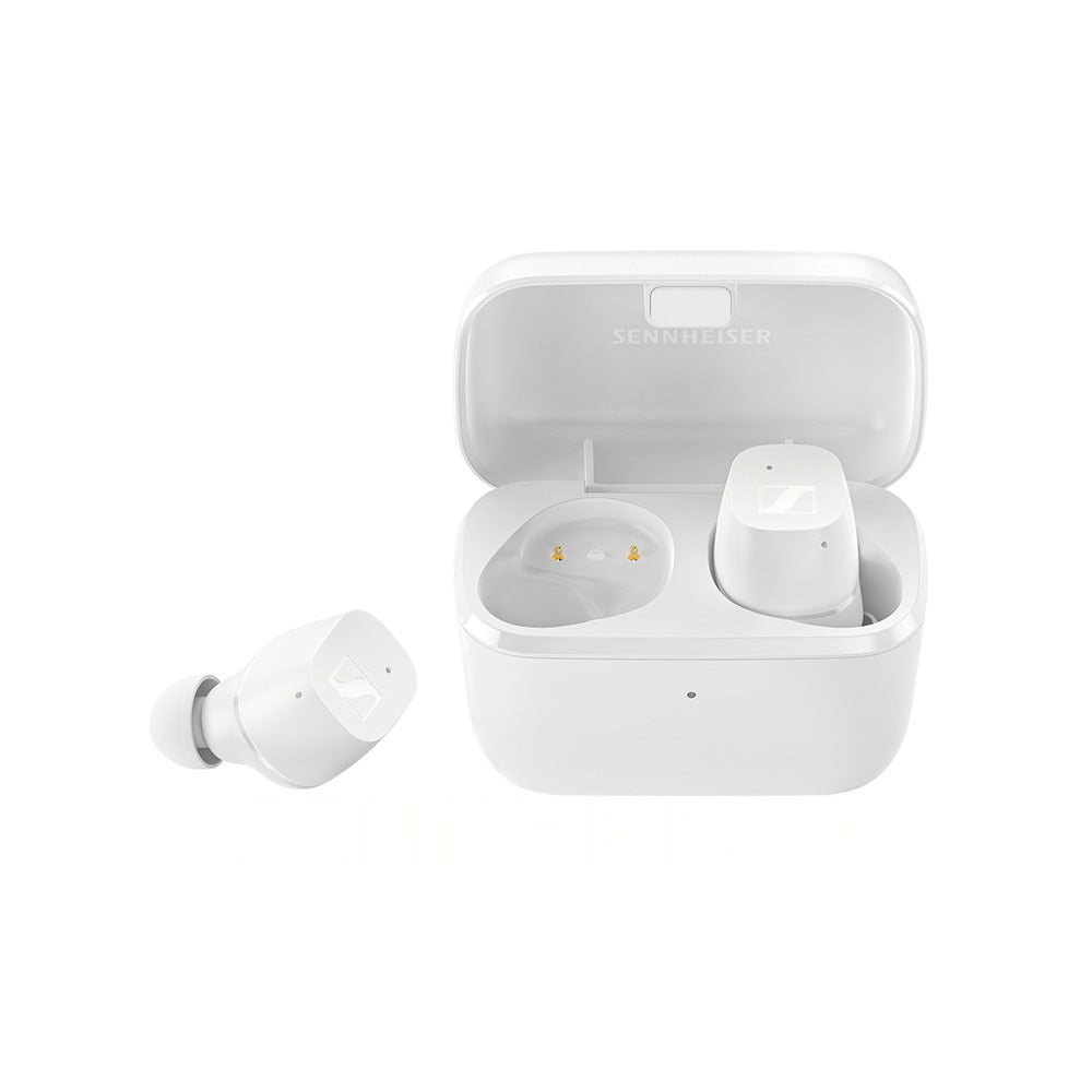 Audífonos CX Plus True Wireless Sennheiser Blanco