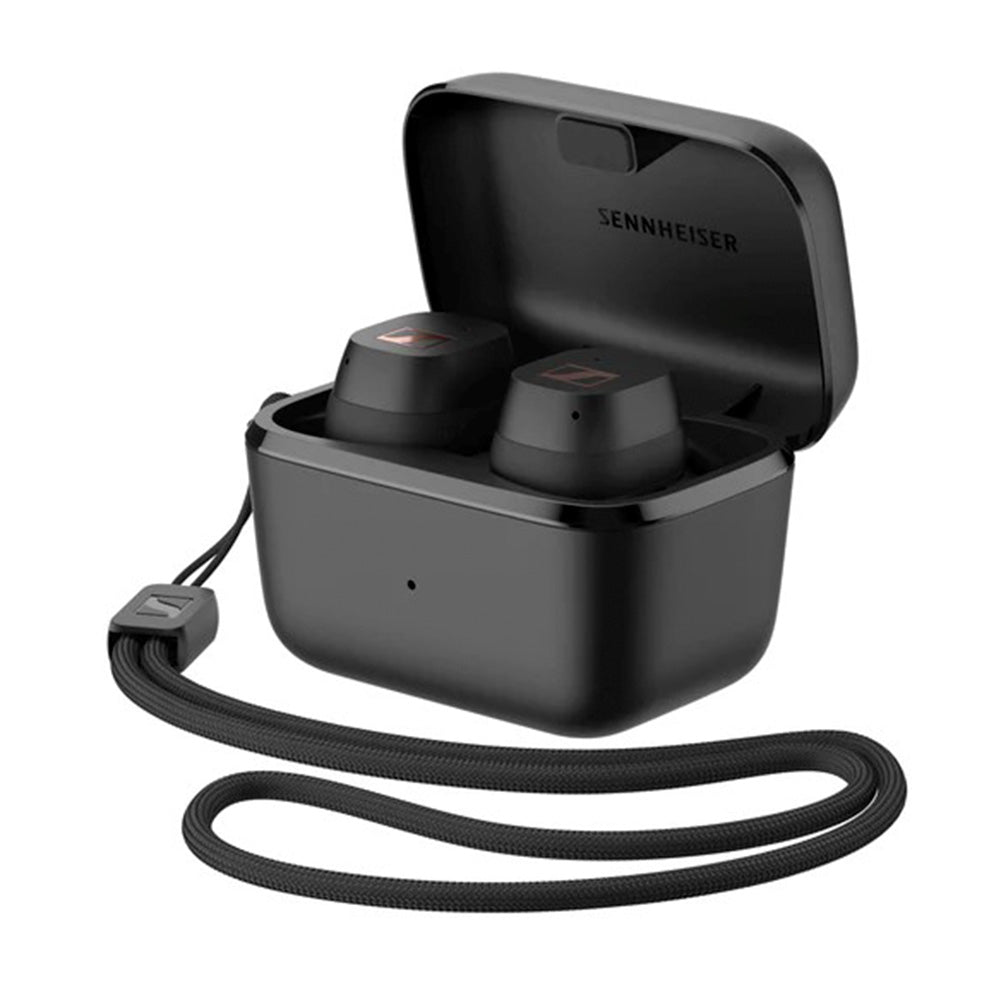 Audífonos True Wireless Sports Negro