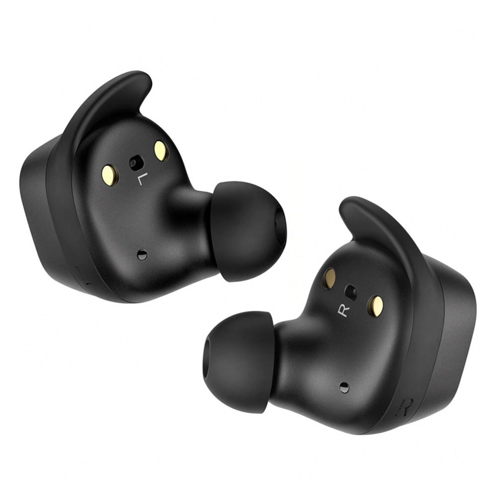 Audífonos True Wireless Sports Negro