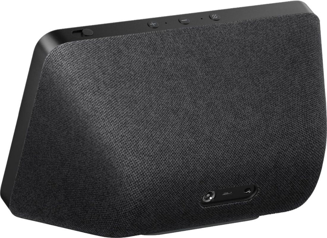 Amazon Alexa Echo Show 8 Charcoal