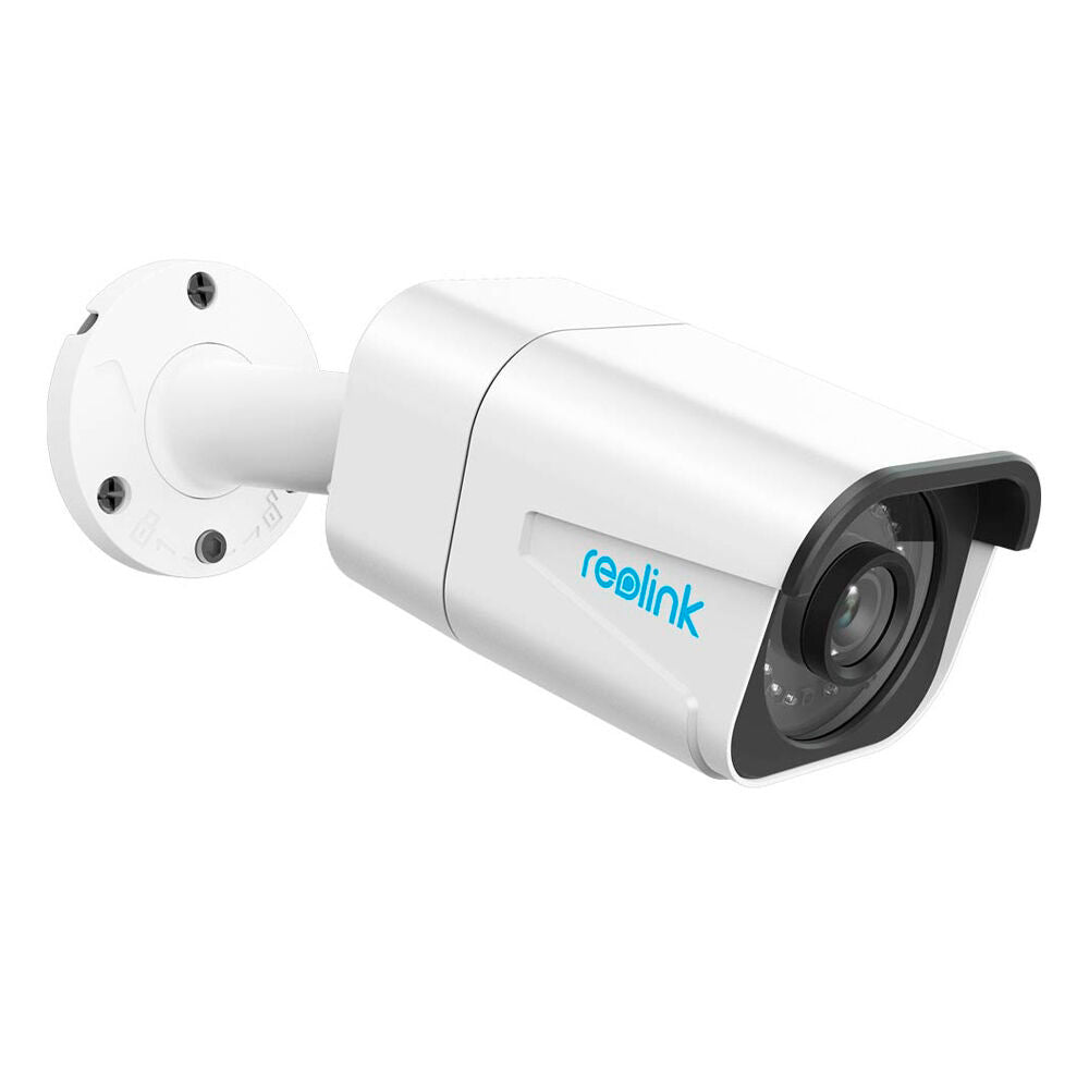 Kit de Seguridad Inteligente 4K Reolink