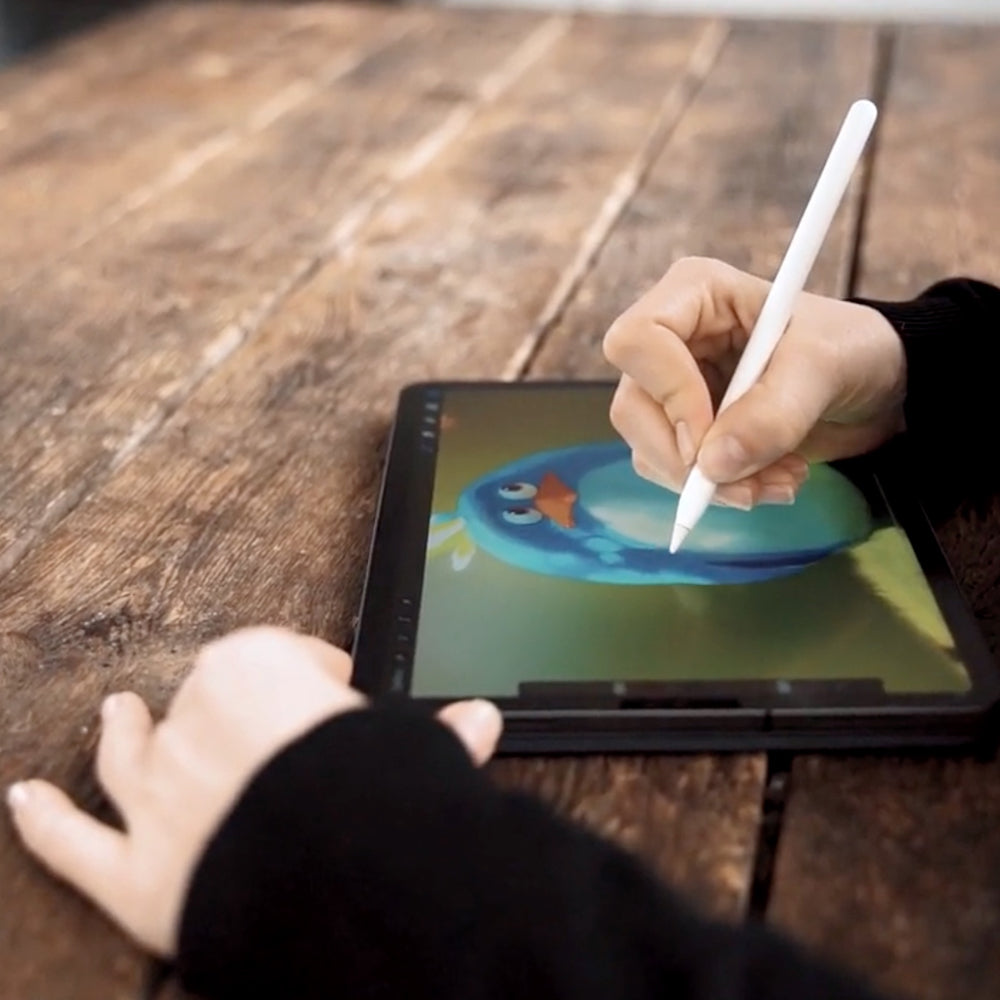 Protector de Pantalla iPad PAPERLIKE IPAD mini 7.9"