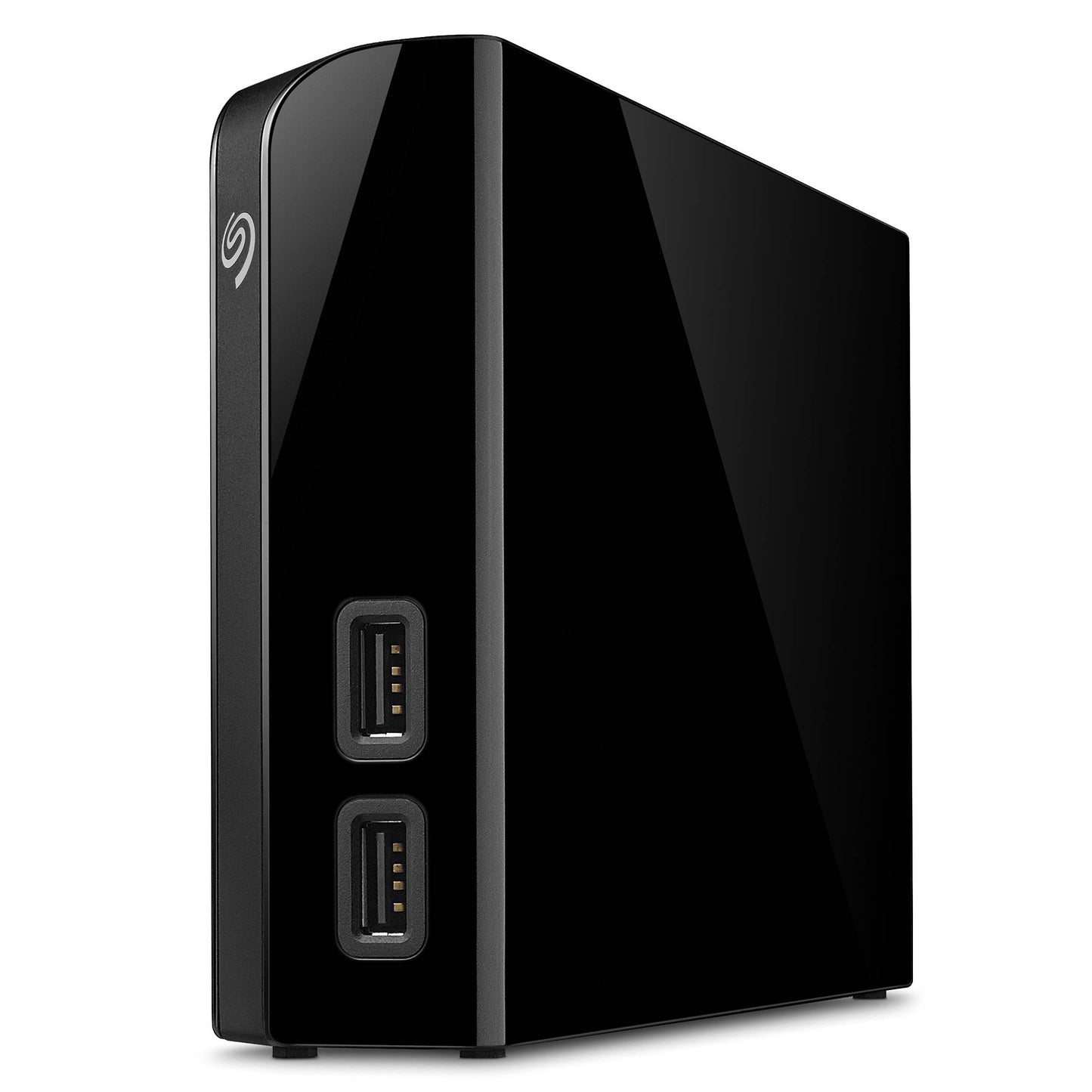 Disco Externo Seagate 6 TB USB 3.0 Backup Plus Hub