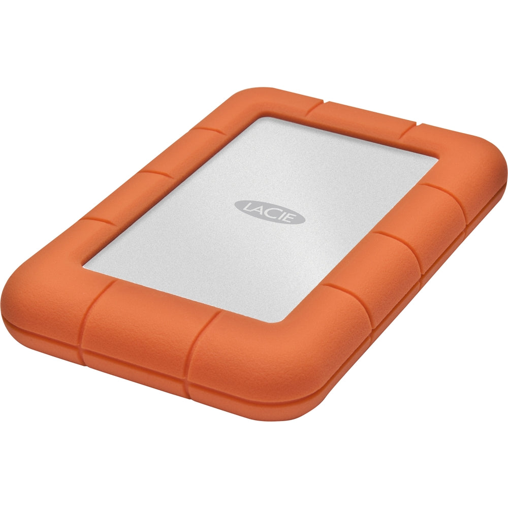 Disco duro 2TB rugged USB 3.0 LaCie
