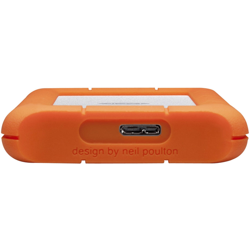 Disco duro 2TB rugged USB 3.0 LaCie