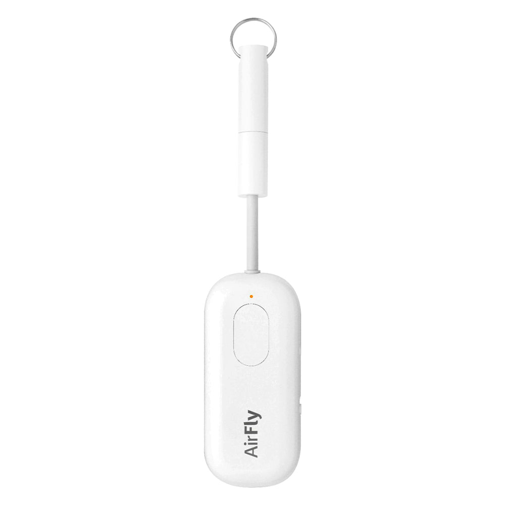 AirFly Pro Transmisor de audio compartido Twelve South