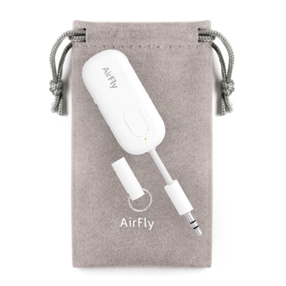 AirFly Pro Transmisor de audio compartido Twelve South