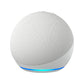 Alexa Echo Dot (5ta generación) Glacier White