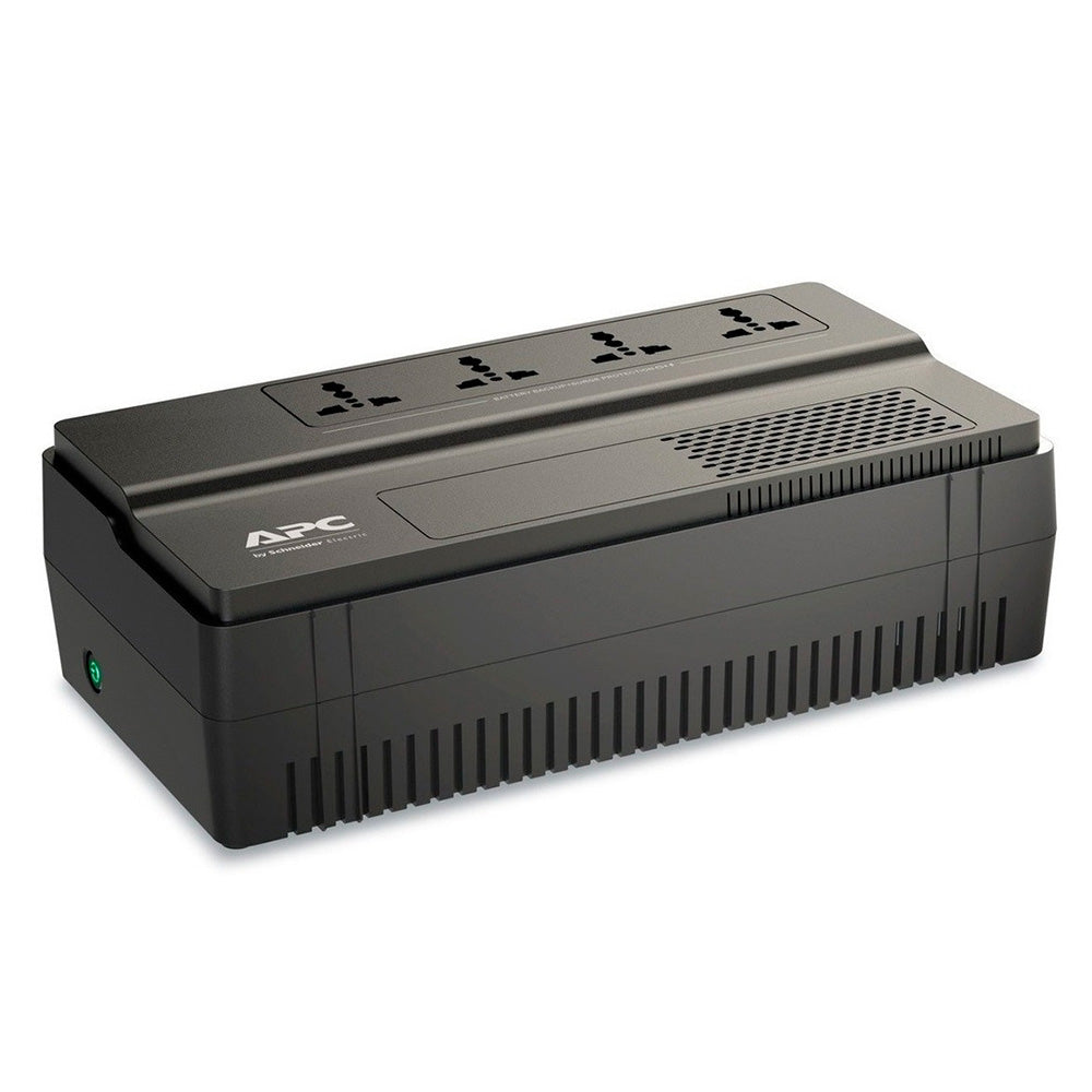 APC Easy UPS BV 500VA Salida Universal AVR 230V