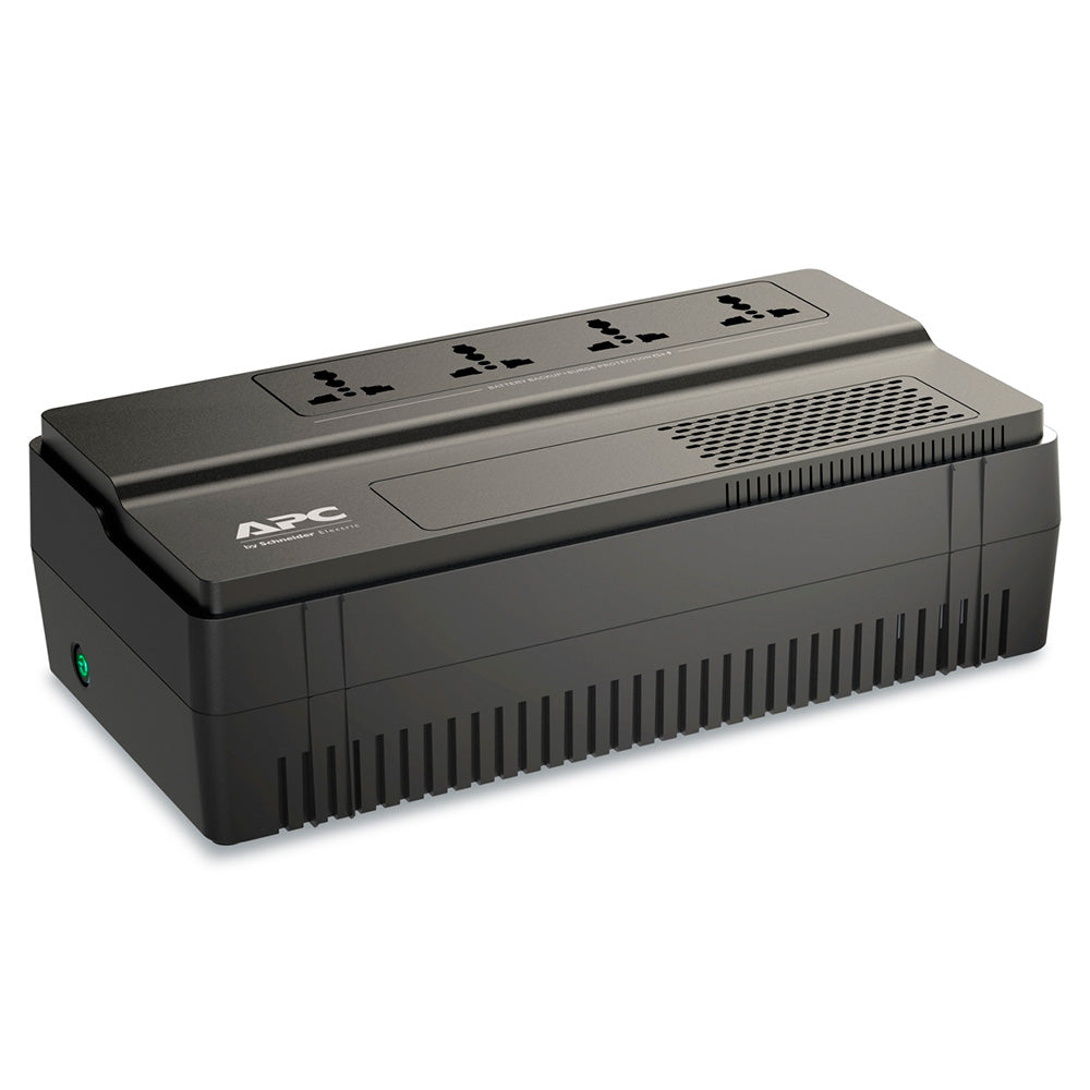 APC EASY UPS BV de 650VA, 230V AVR, con salida universal