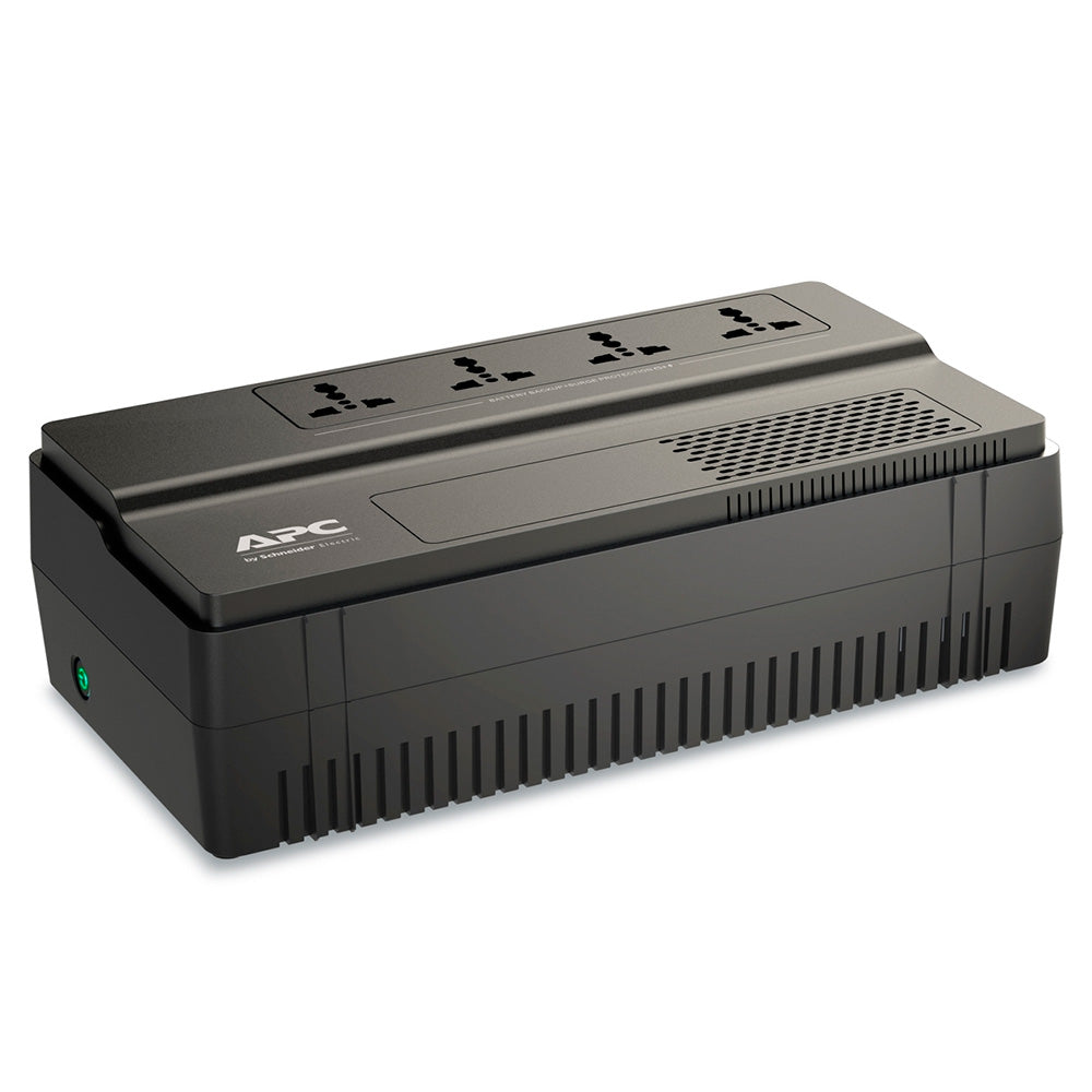 APC EASY UPS BV de 800VA, 230V AVR, con salida universal