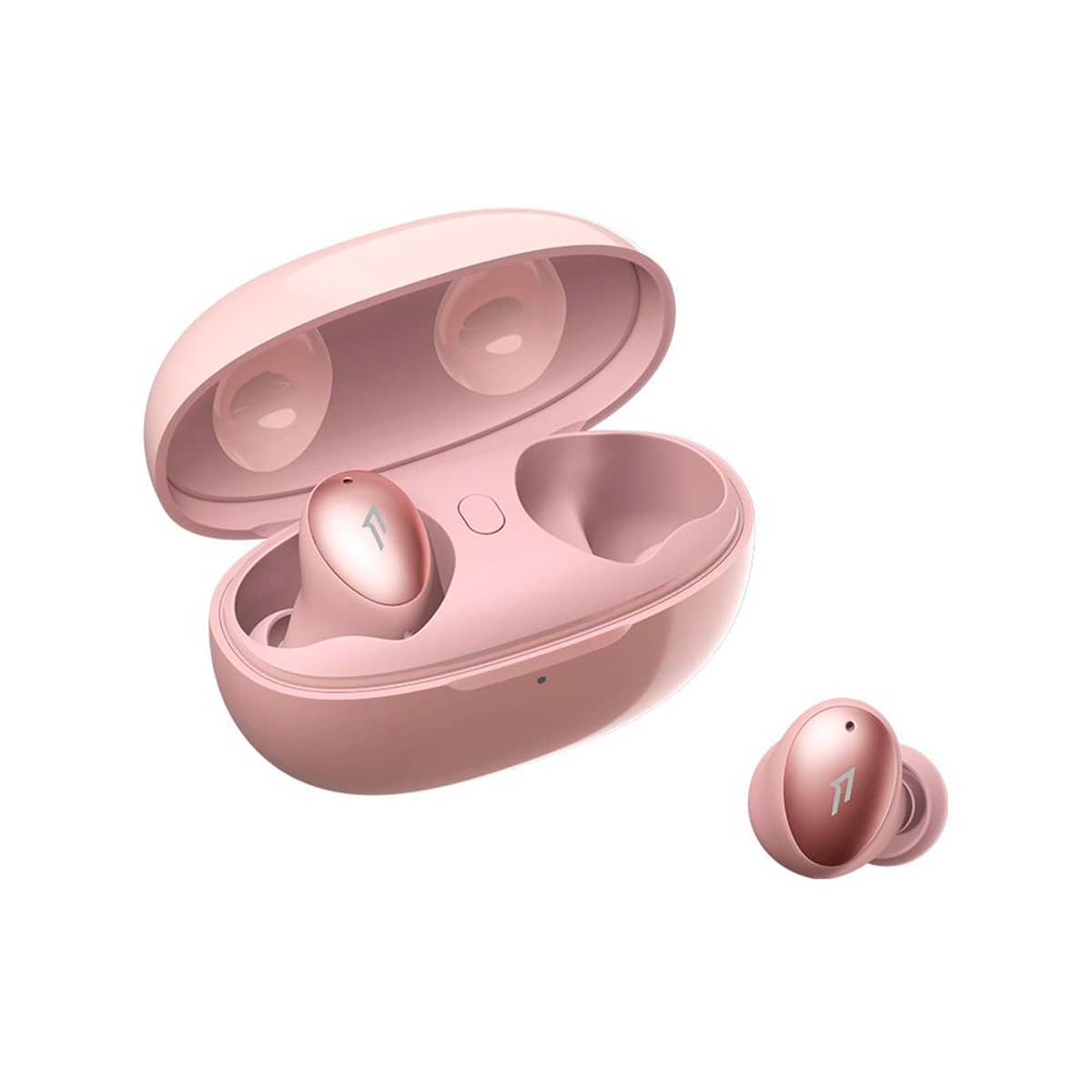 Audífono In-Ear 1More ColorBuds True Wireless Rosado
