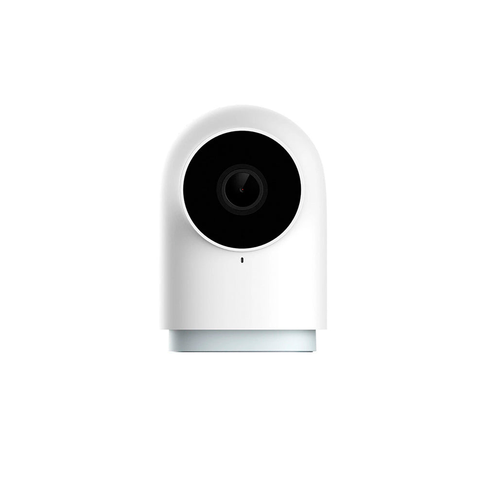 Kit Alarma Video Aqara