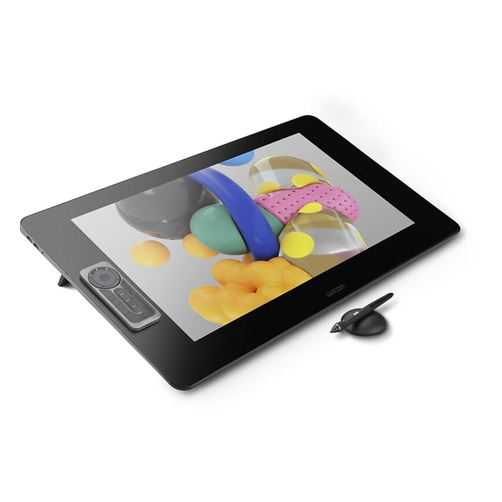 Wacom Cintiq Pro 24 Touch