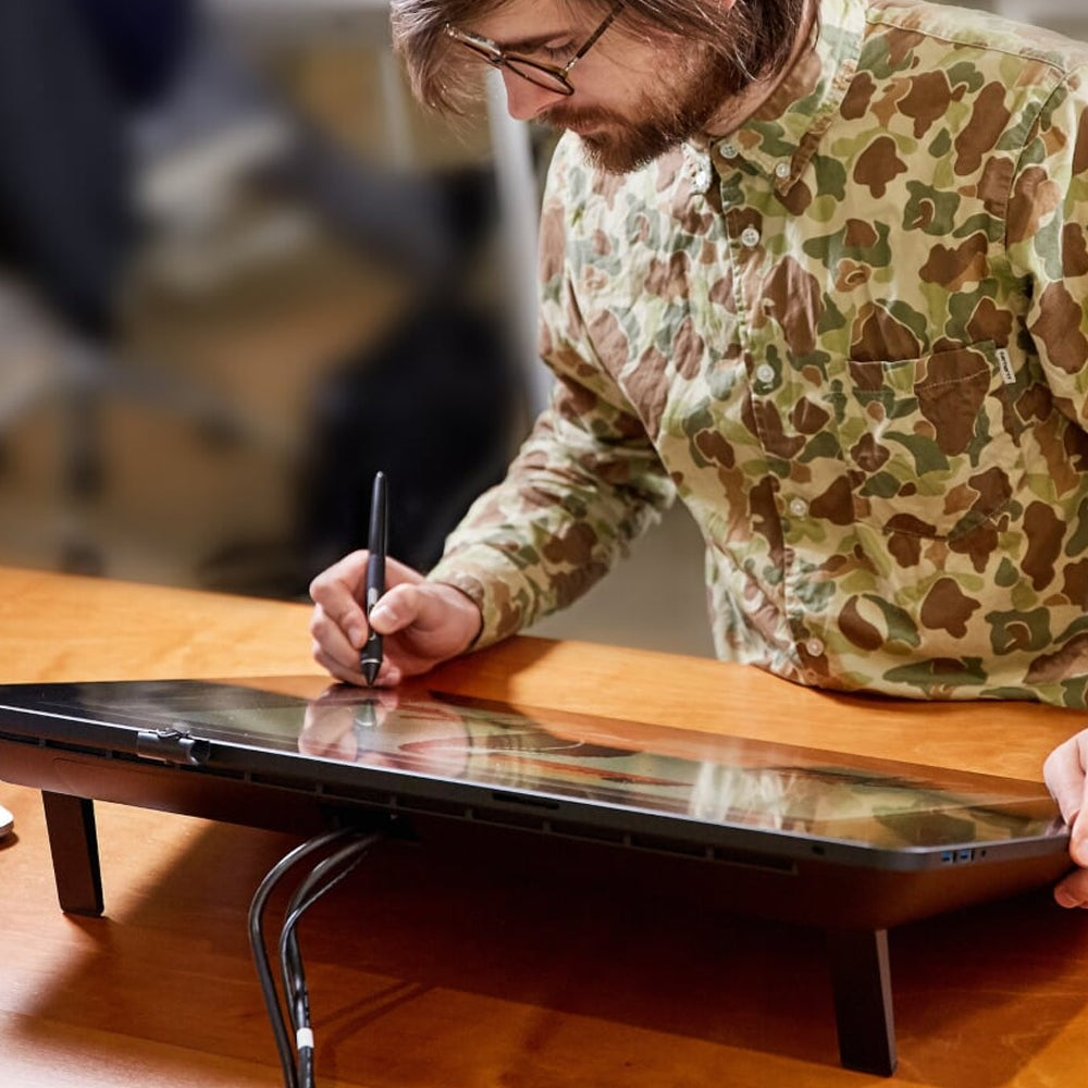 Wacom Cintiq Pro 24 Touch