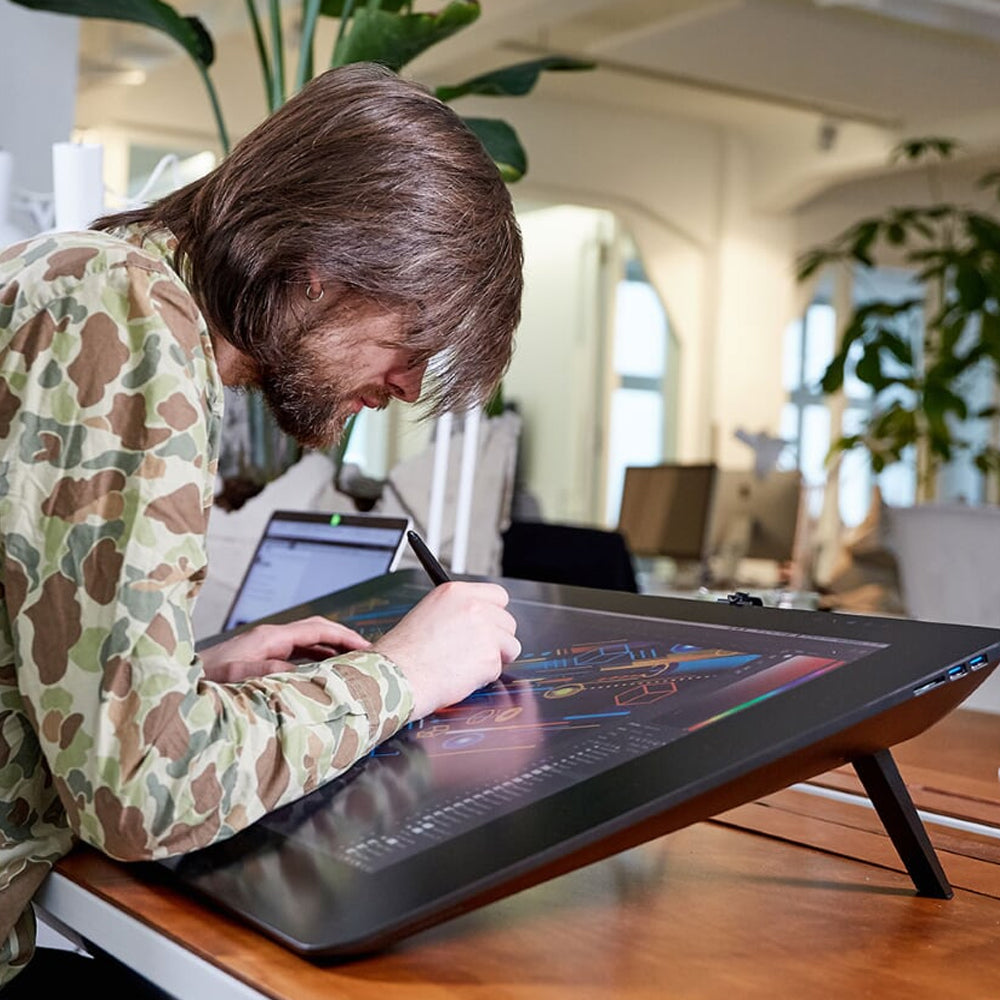 Wacom Cintiq Pro 32 Touch