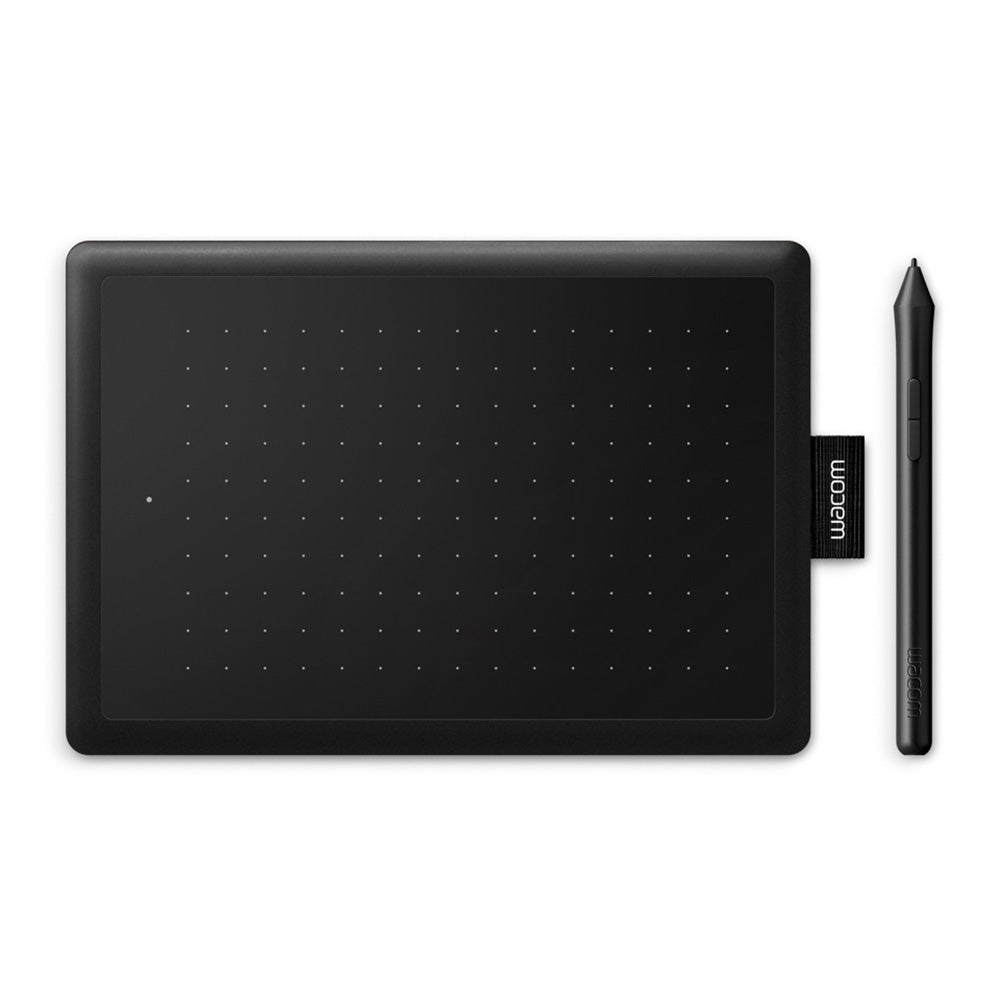 Wacom One by Medium