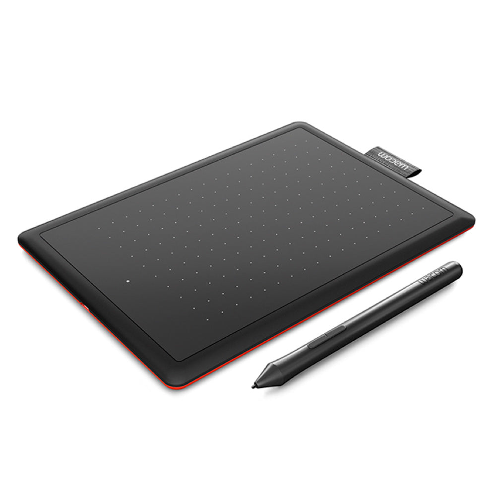 Wacom One by Medium