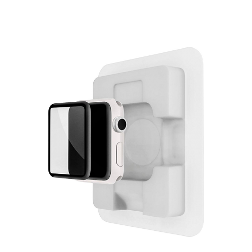Lamina Glass para Apple Watch Serie 1 42 mm Belkin