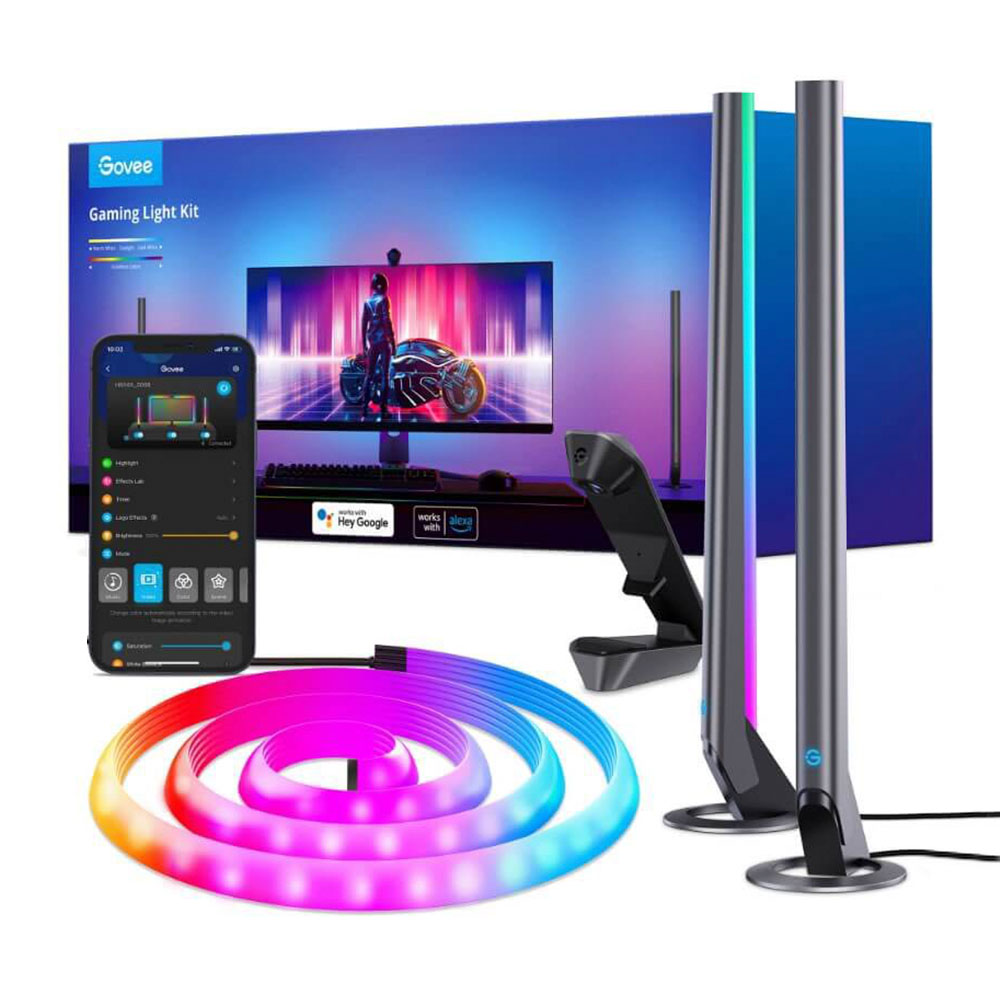 DreamView G1 Pro Luces Led Gaming Light - Govee