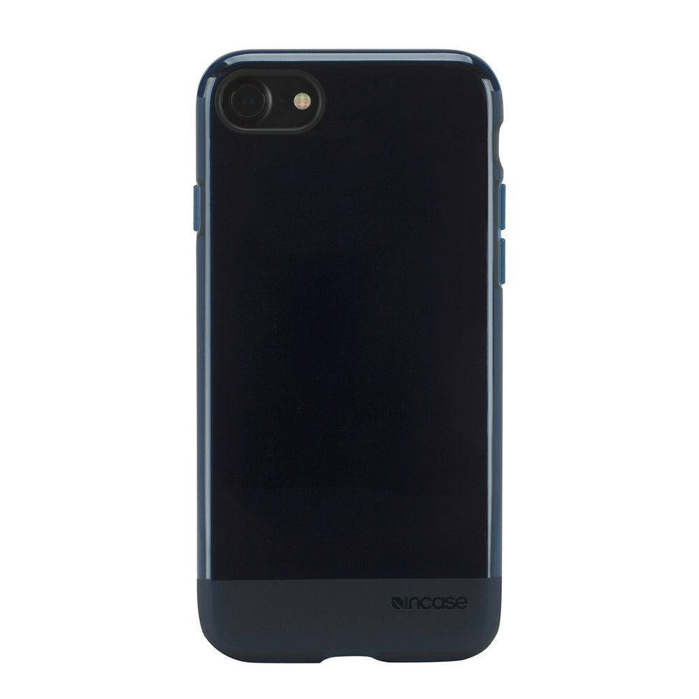 Funda dura protective cover para iPhone 7/6s/6 Incase azul