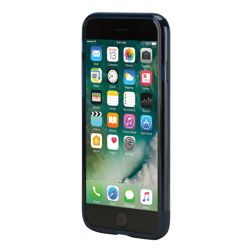 Funda dura protective cover para iPhone 7/6s/6 Incase azul