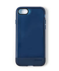 Funda dura protective cover para iPhone 7/6s/6 Incase azul