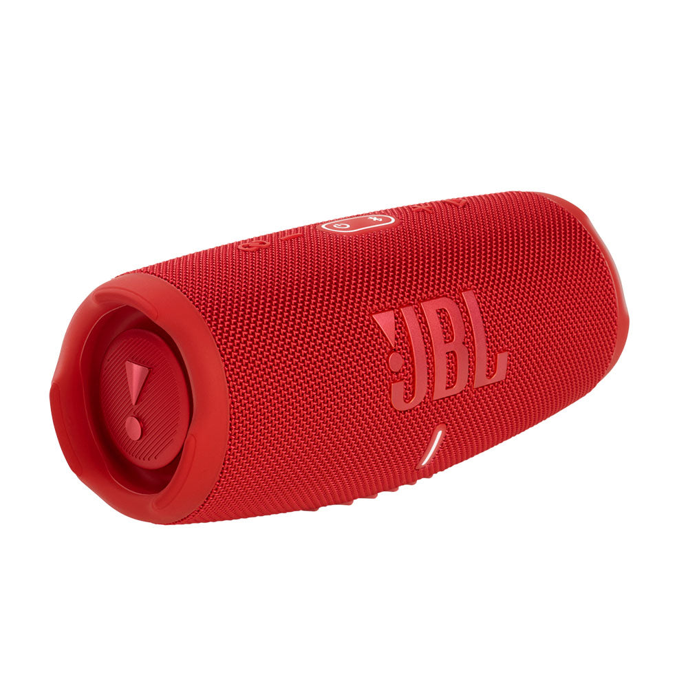 Parlante JBL Charge 5 Rojo