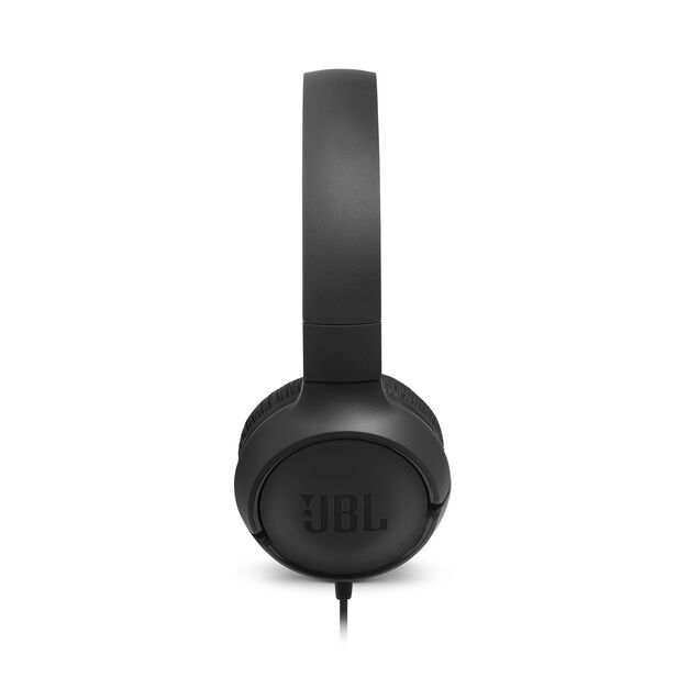 Audifonos On-ear JBL Tune 500 Negro