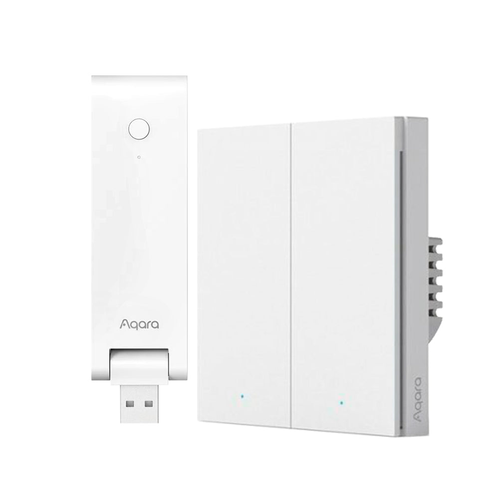 Kit Interruptor Inteligente AQARA