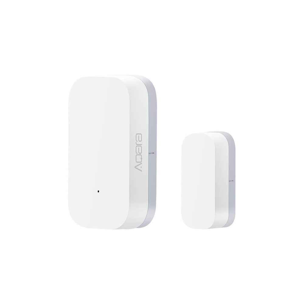 Kit de Seguridad Avanzado Aqara