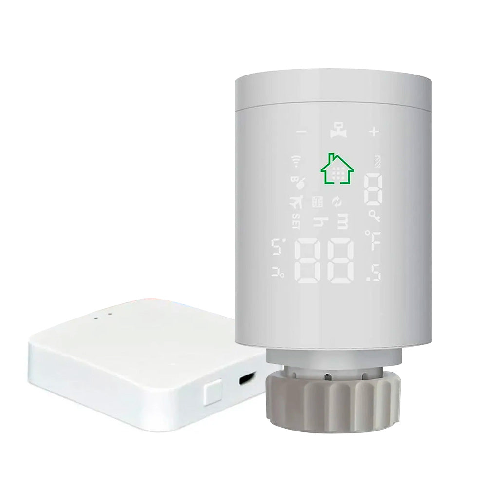 Termostato Sonoff Smart para Radiador más Gateway – BLU/STORE
