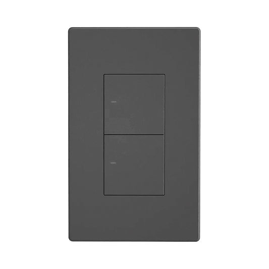 Interruptor de Pared Sonoff SwitchMan M5 WiFi 2 Canales