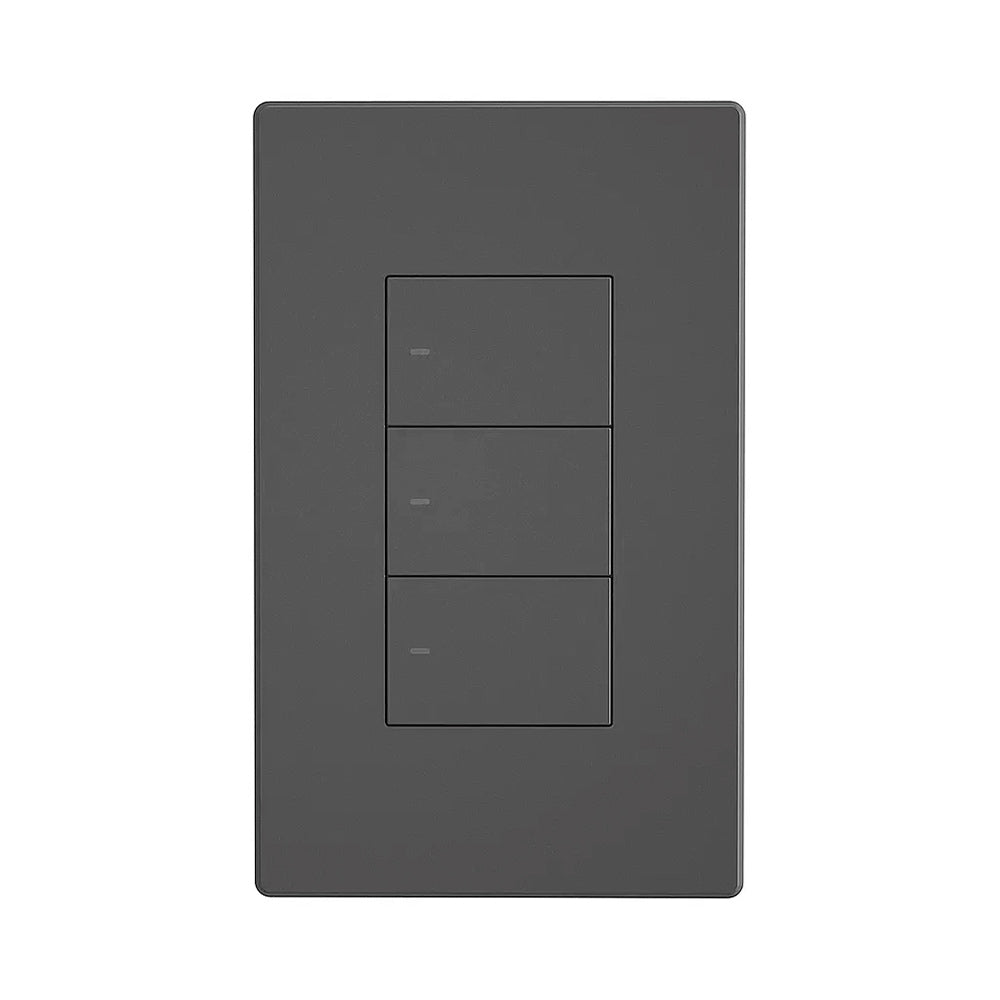 Interruptor de Pared Sonoff SwitchMan M5 WiFi 3 Canales
