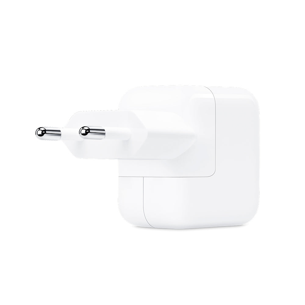 Cargador Apple USB-A de 12 W