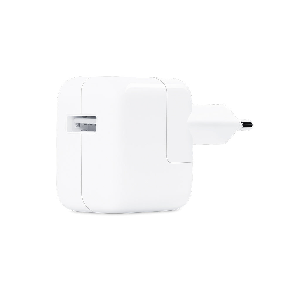 Cargador Apple USB-A de 12 W