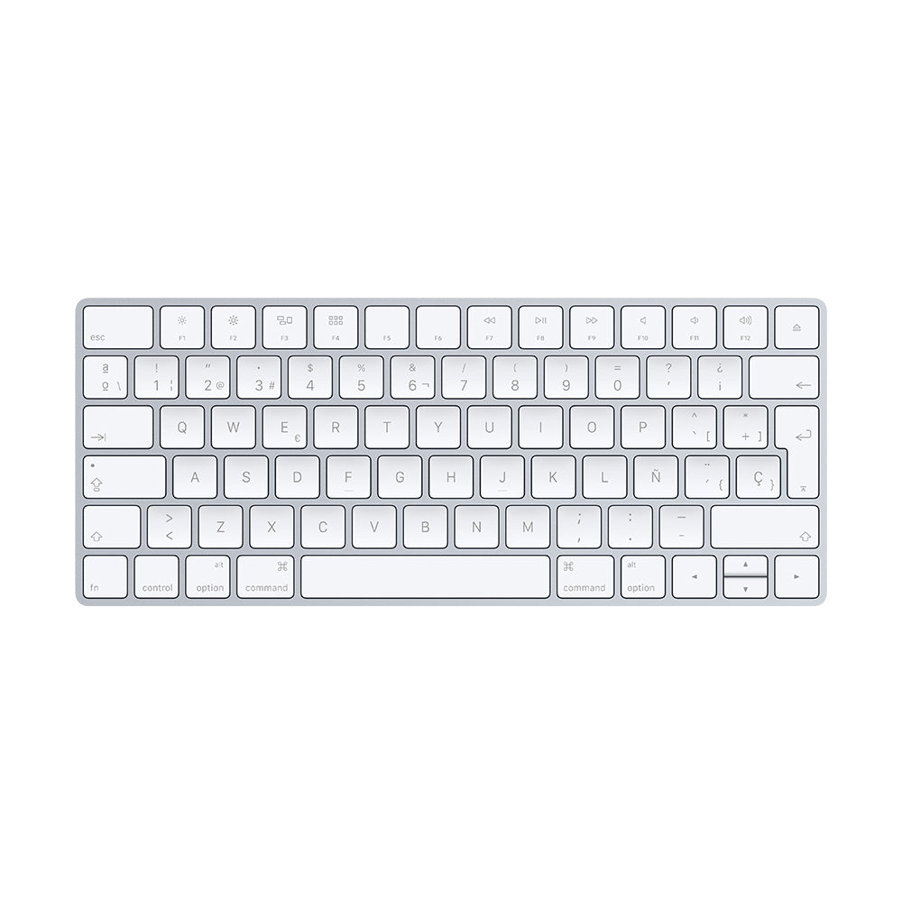 Teclado Apple Magic Keyboard - Español