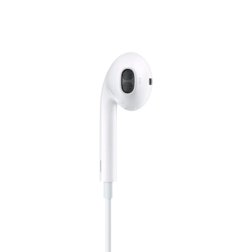 Audífono Earpods conexión 3,5 mm Apple