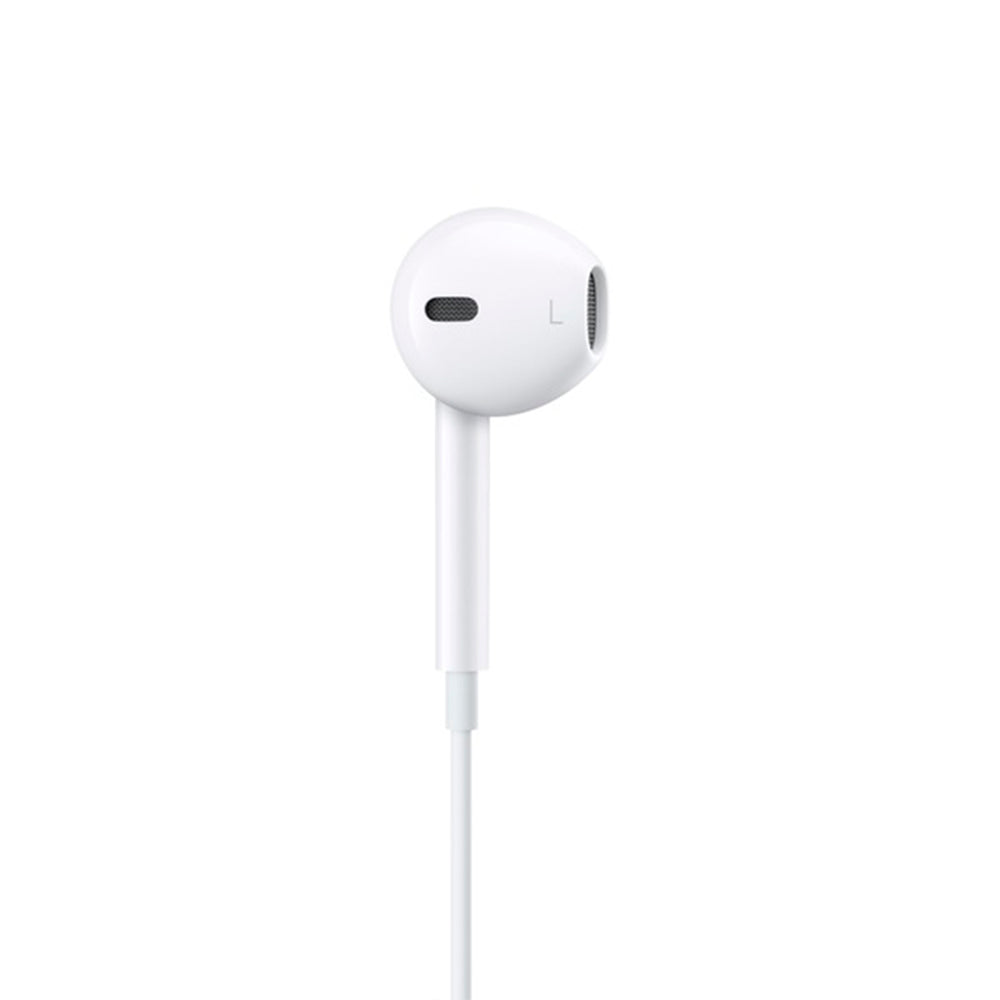 Audífono Earpods conexión 3,5 mm Apple