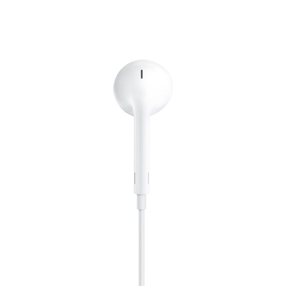 Audífono Earpods conexión 3,5 mm Apple