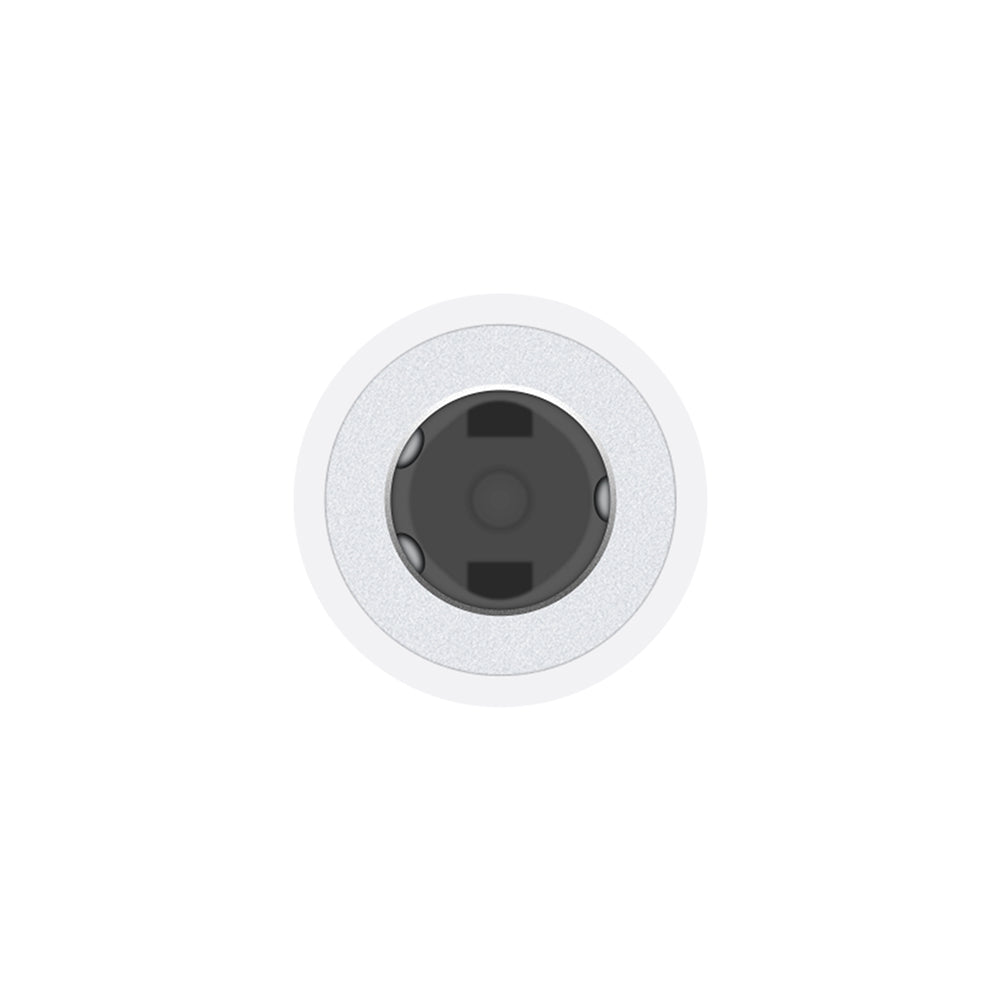 Adaptador de USB-C a Jack 3,5 mm Apple
